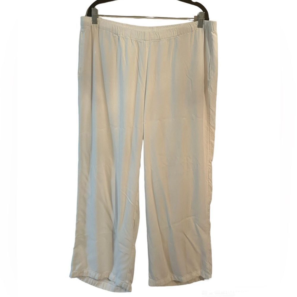 J.Jill | Wide-Leg Pants | XL